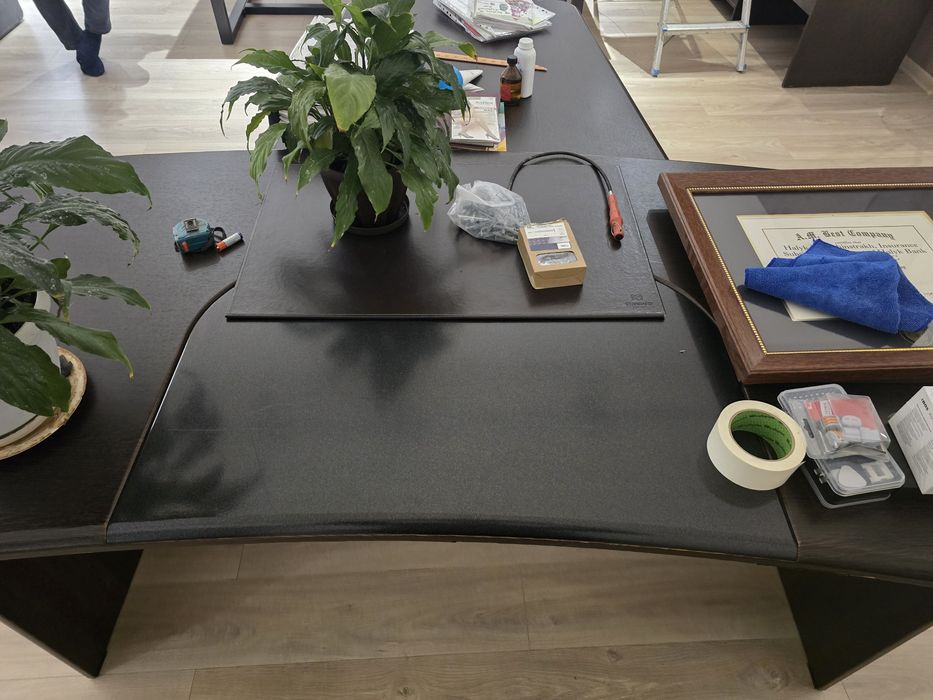 Продается офисные столы