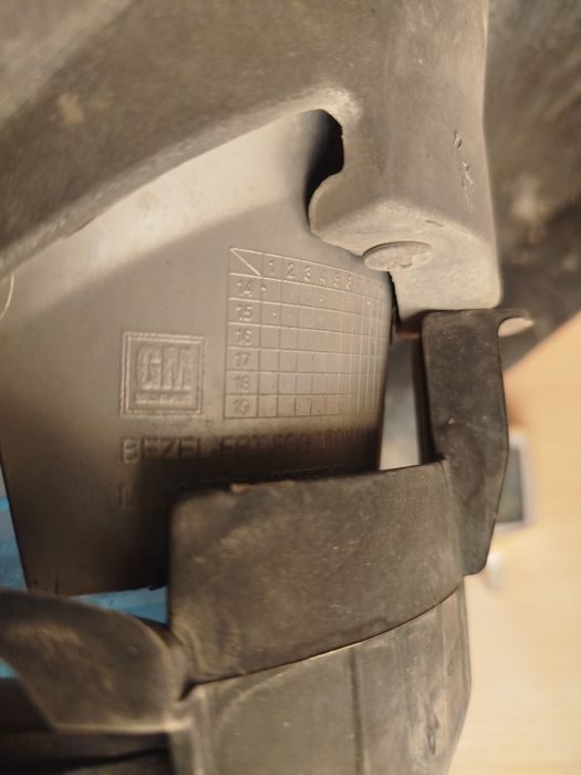 Спарк бамфер сотилади