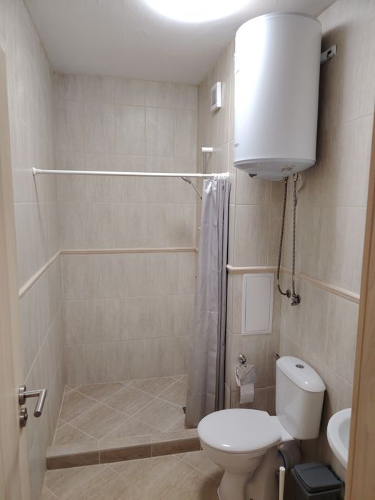 Дава се под наем Двустаен апартамент в Варна, Възраждане 1 - 50 кв.м за 510 € - Снимка #14