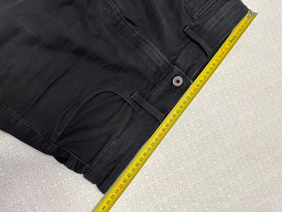 G Star къси дънкови панталони