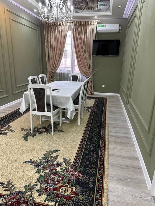 Вакзал Узгазоил ёнида куп қаватли дом лефт бор 3/6