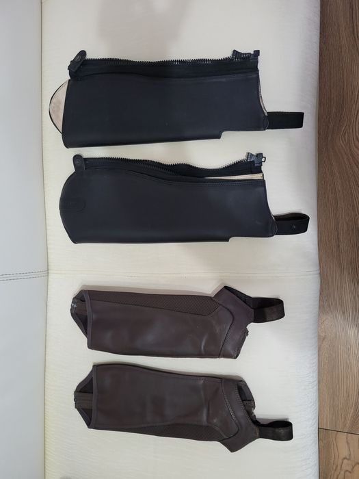 Pantaloni călărie/ echitație