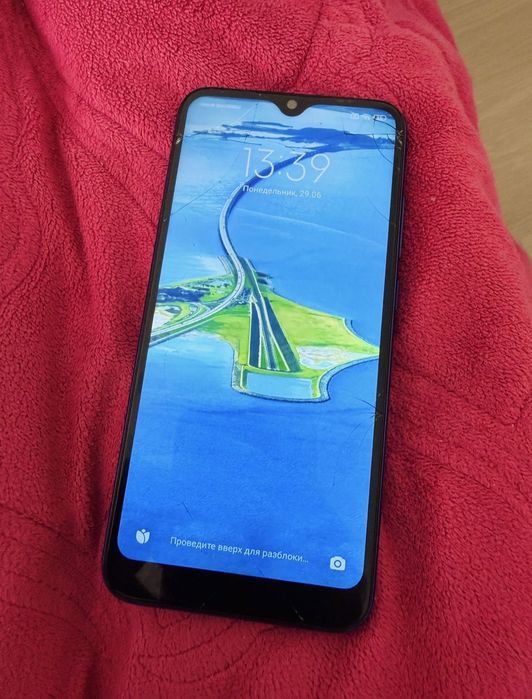 Xiaomi Redmi Note 8, 64 gb