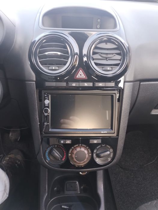 Opel CORSA 2013 1.2 gpl