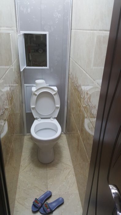 услуга сантехника бистро качествно мастер