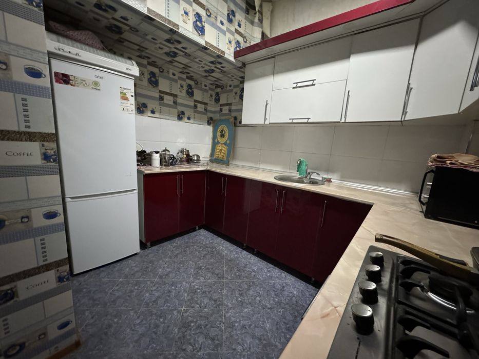 Dacha Samarqand
