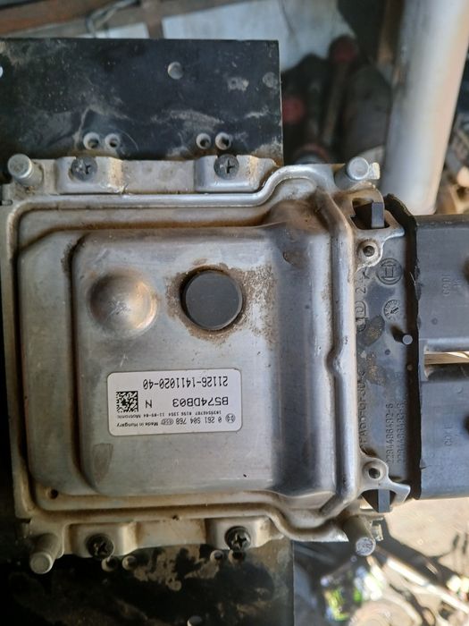 Эбу приора 1 - 2