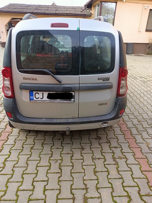 Vind Dacia Logan 1.5 dci an 2008