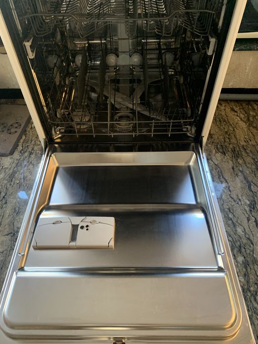 Whirpool 6th sense Aqua steam