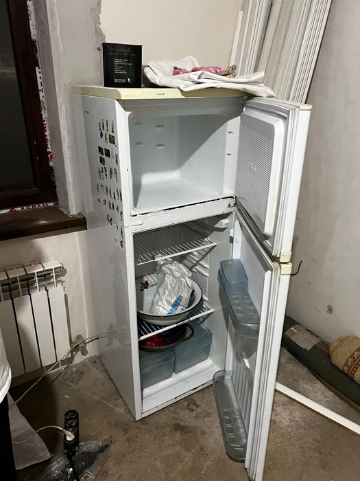 Рабочи холодильник