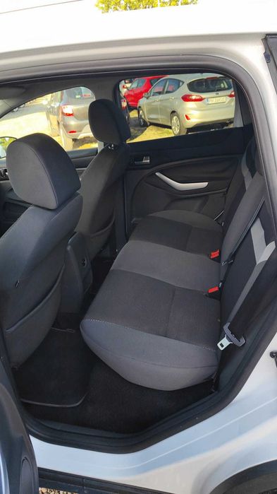 Ford Kuga 2011  4wd  2.0 TDCI 140 CP 224000KM