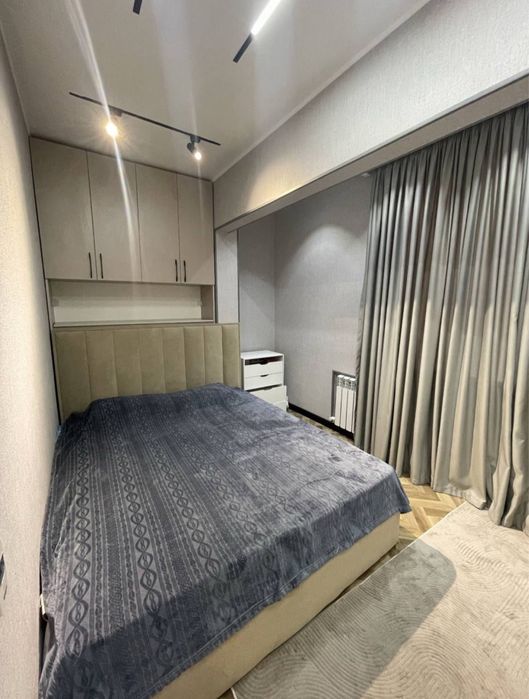 2/2/4 Академ Городок IT-park евро мебель техника