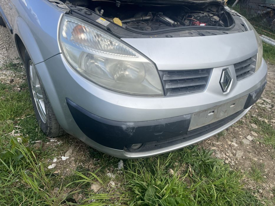 Bara fata renault scenic/ grand scenic 2 !