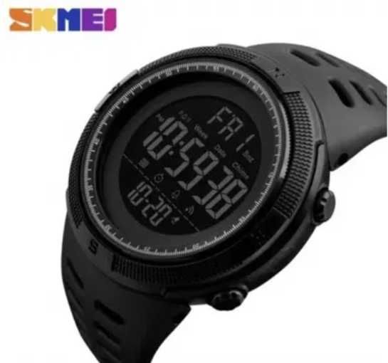 Водонепроницаемые Часы Skmei 1251