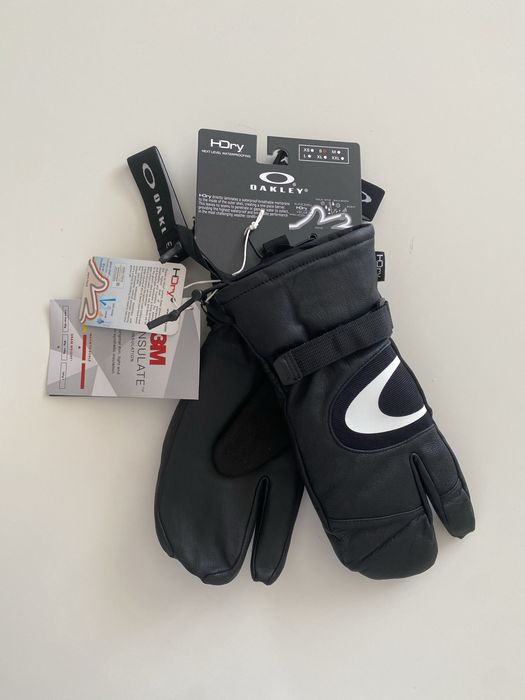Manusi de sky/snowboard, Oakley, masura S