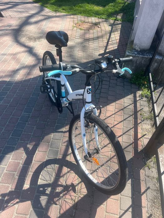 Bicicleta bulls/Btwin copii
