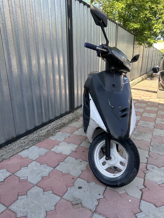 Продам хонда дио 27