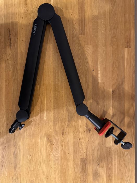 Joby Wavo Boom Arm - стойка за микрофон