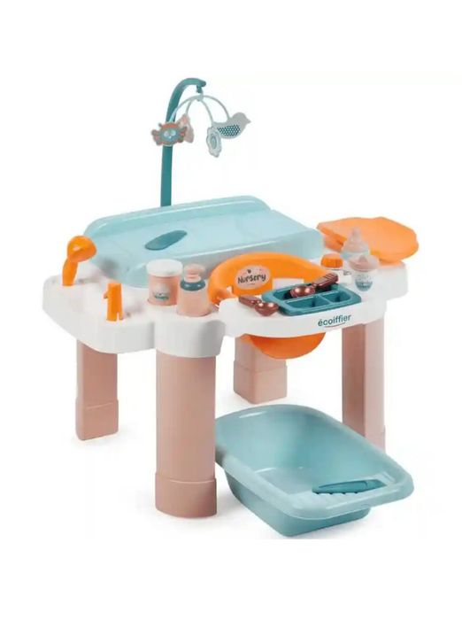 Кът за кукли бебета