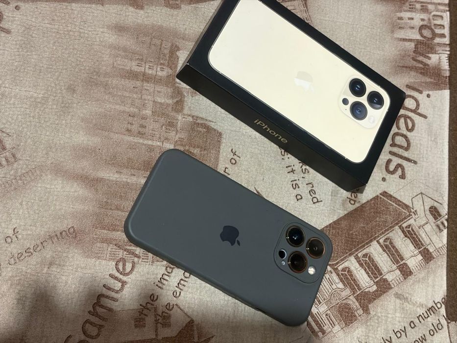 Продаю iphone 13 pro