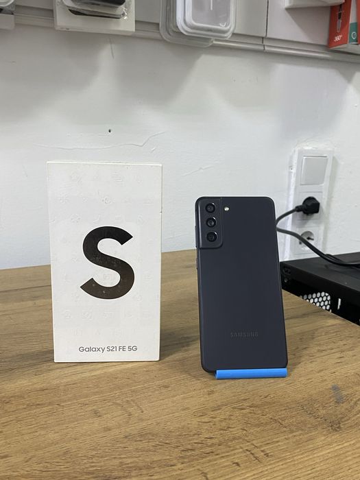 Samsung s21 fe / самсунг с21фе