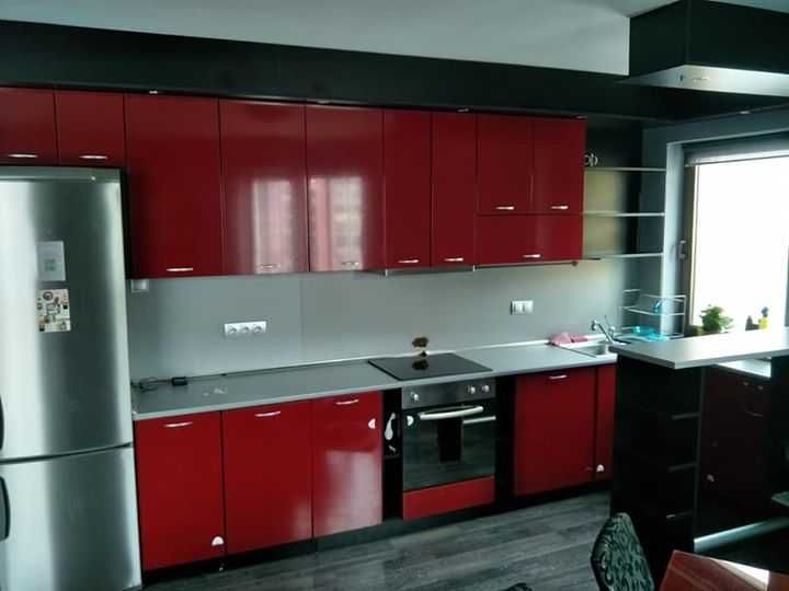 Дава се под наем Двустаен апартамент в София, Дървеница - 70 кв.м за 348.84 € - Снимка #4