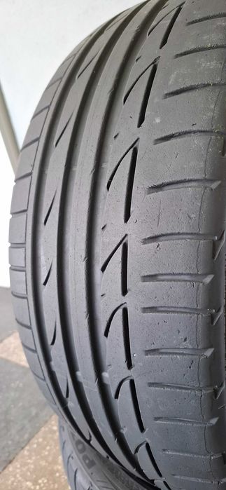 2бр. 225/40/19 Bridgestone RFT 6.5mm гр-р,дот 22г. Предлагаме монтаж--