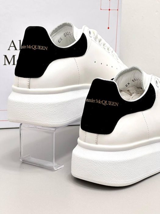 Adidasi Alexander Mcqueen