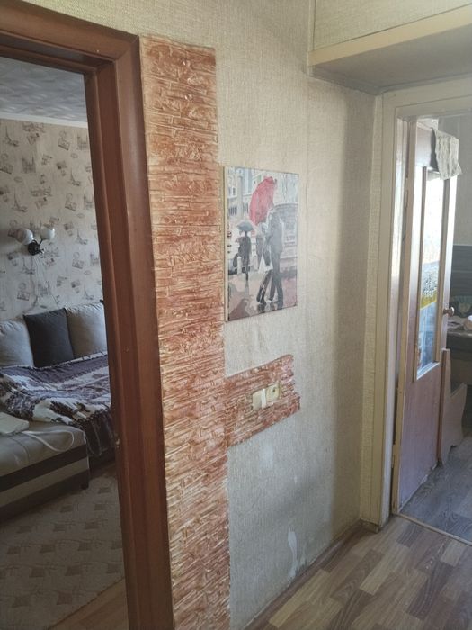 Продам 3х комнатную кв