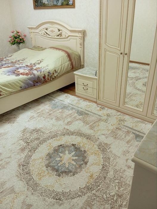 Спальный гарнитур Сорренто 4 - Д 1,6