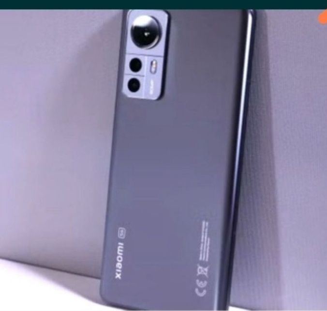 Xiaomi 12Х. Новый 12/256гб