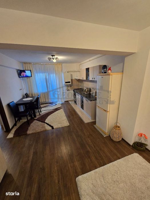 Apartament 2 camere Strada Galaxiei Baciu