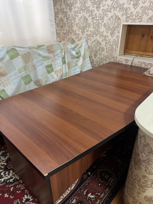 Продается мебель! Стол, стул, письменный стол, журнальный столик