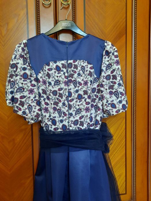 Платье 44-46 размер