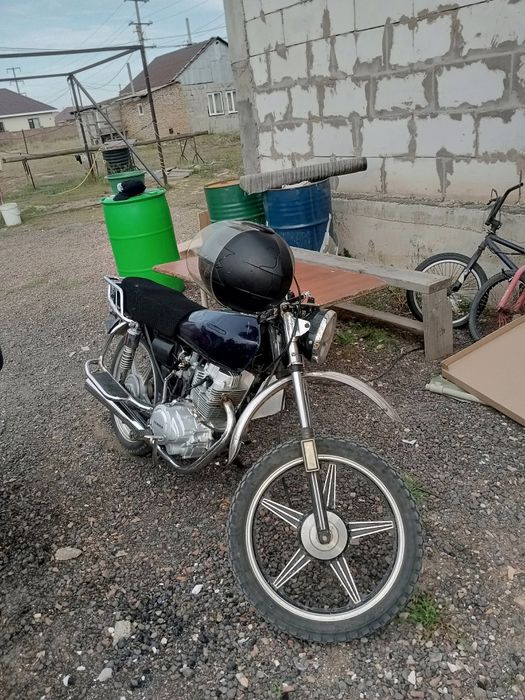 Продам Sonlink 250куб