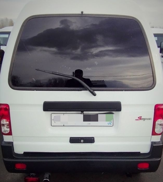 СРОЧНО продаётся Damas 2