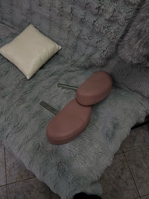 Педикюрное кресло