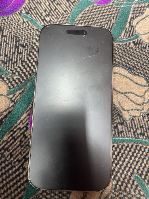 Iphone 16 pro eSim