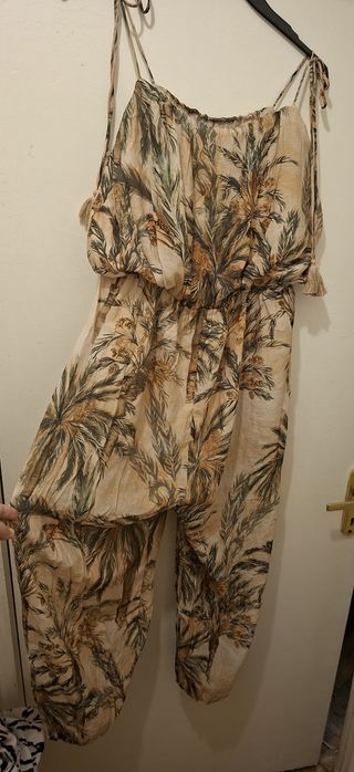 Salopeta marimea S si M