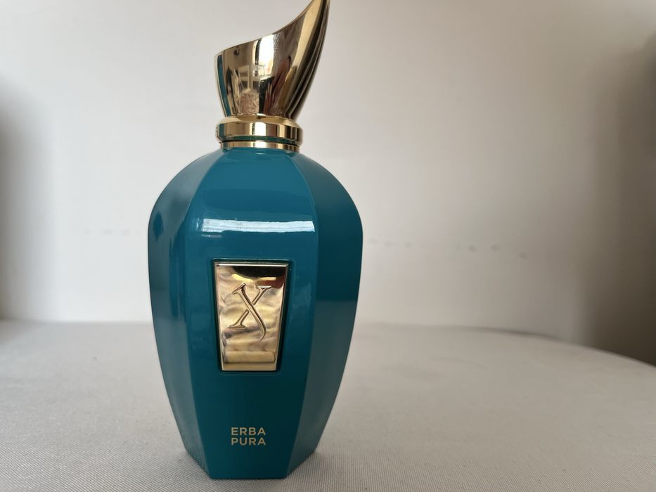 Xerjoff Erba Pura