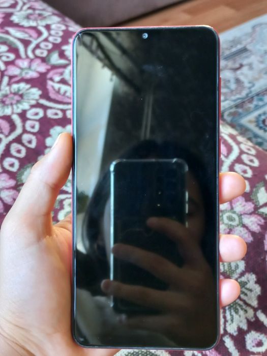 Самсунг А02 32 памяти