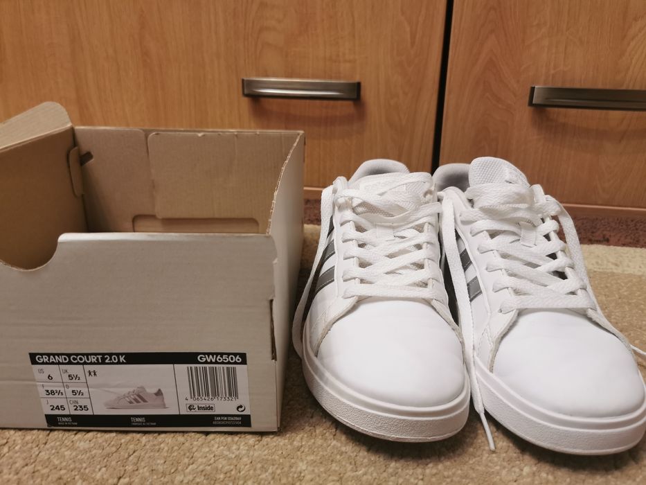 Adidași Adidas Grand Court 2.0K