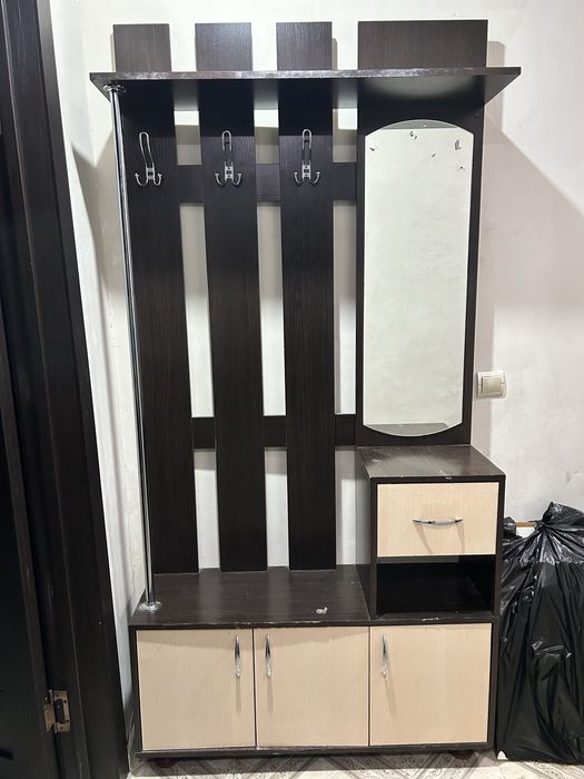 продам прихожную