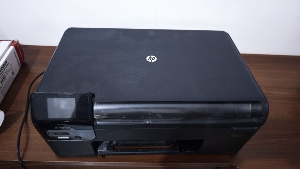 Продам мфу, принтер цветной