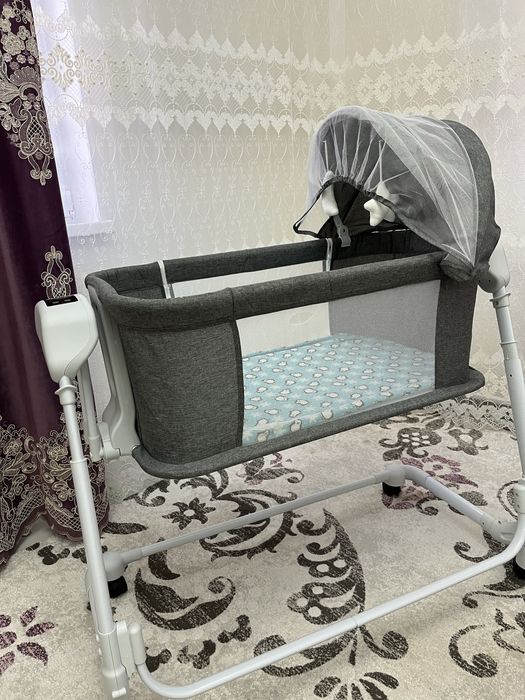 Шезлонг сатылады