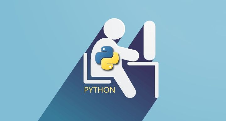 Репетитор по Python (онлайн)