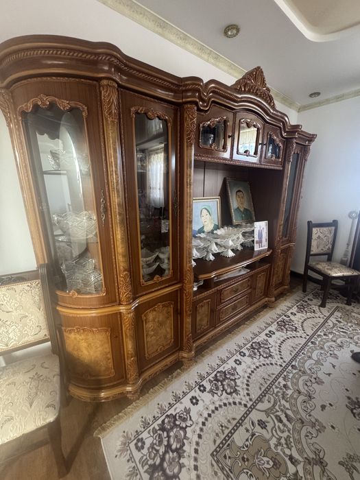 Мебельная гарнитура