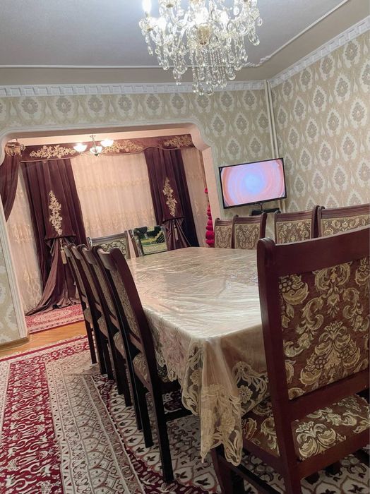 Продаю свою квартиру 4/5/9 на Ц-15