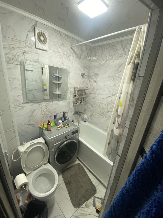 Сдается квартира на долгий срок !