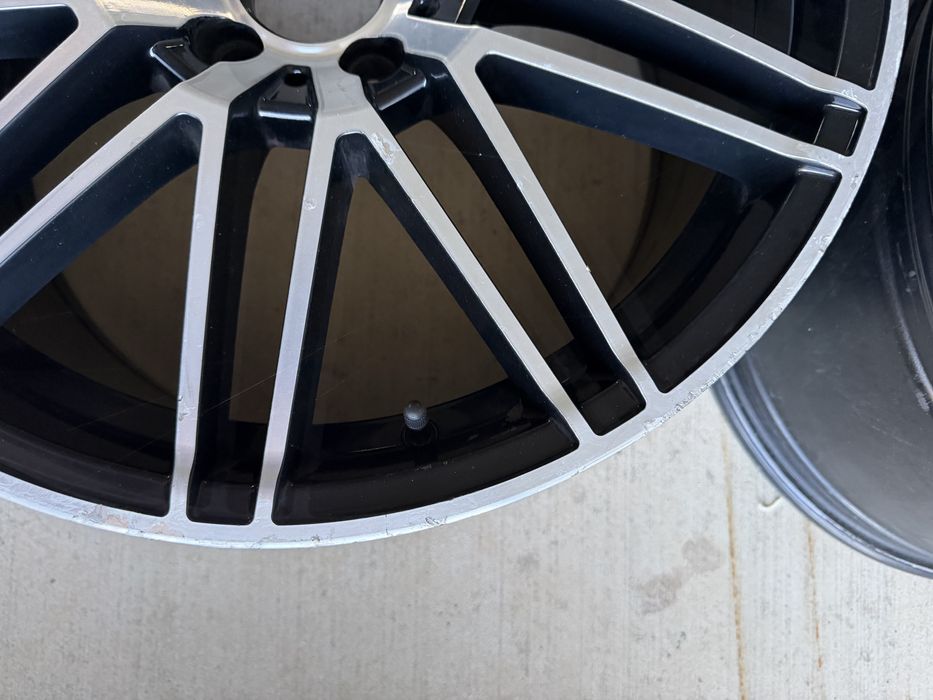Джанти за Мерцедес Амг Mercedes Amg 19” 5X112 W204 W205 W211 W212 W213 W221 W218 W222 CLS